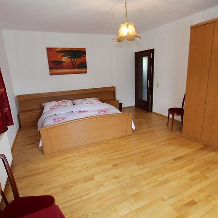 Apartment In Koettmannsdorf Near Bathing Lakes ภายนอก รูปภาพ