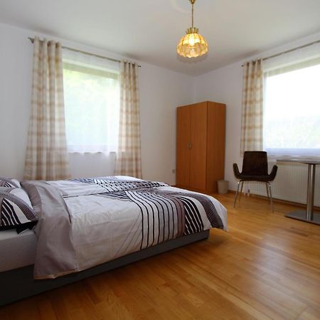 Apartment In Koettmannsdorf Near Bathing Lakes ภายนอก รูปภาพ
