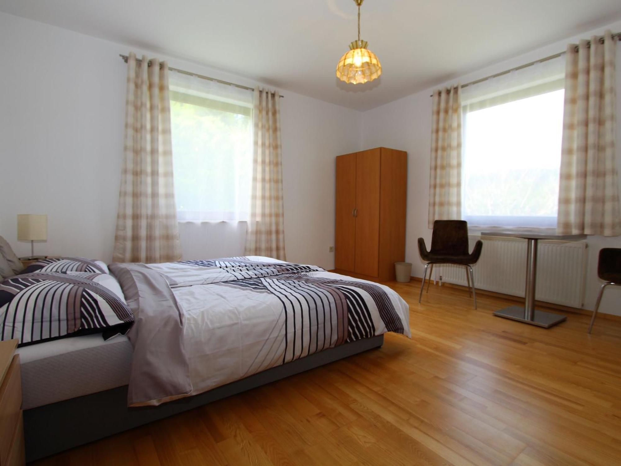 Apartment In Koettmannsdorf Near Bathing Lakes ภายนอก รูปภาพ