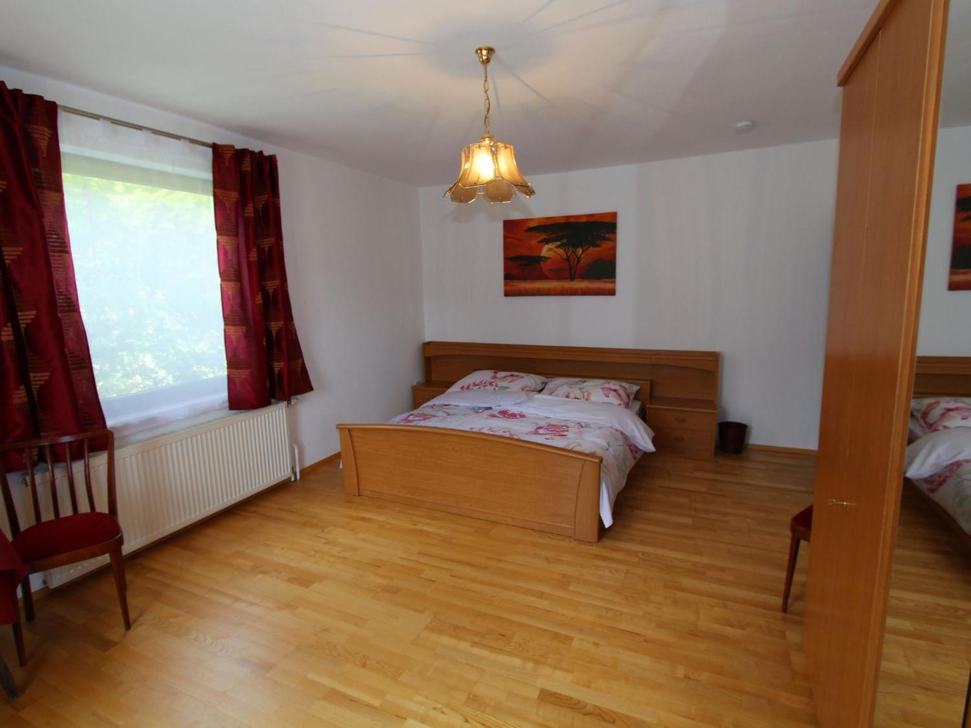 Apartment In Koettmannsdorf Near Bathing Lakes ภายนอก รูปภาพ