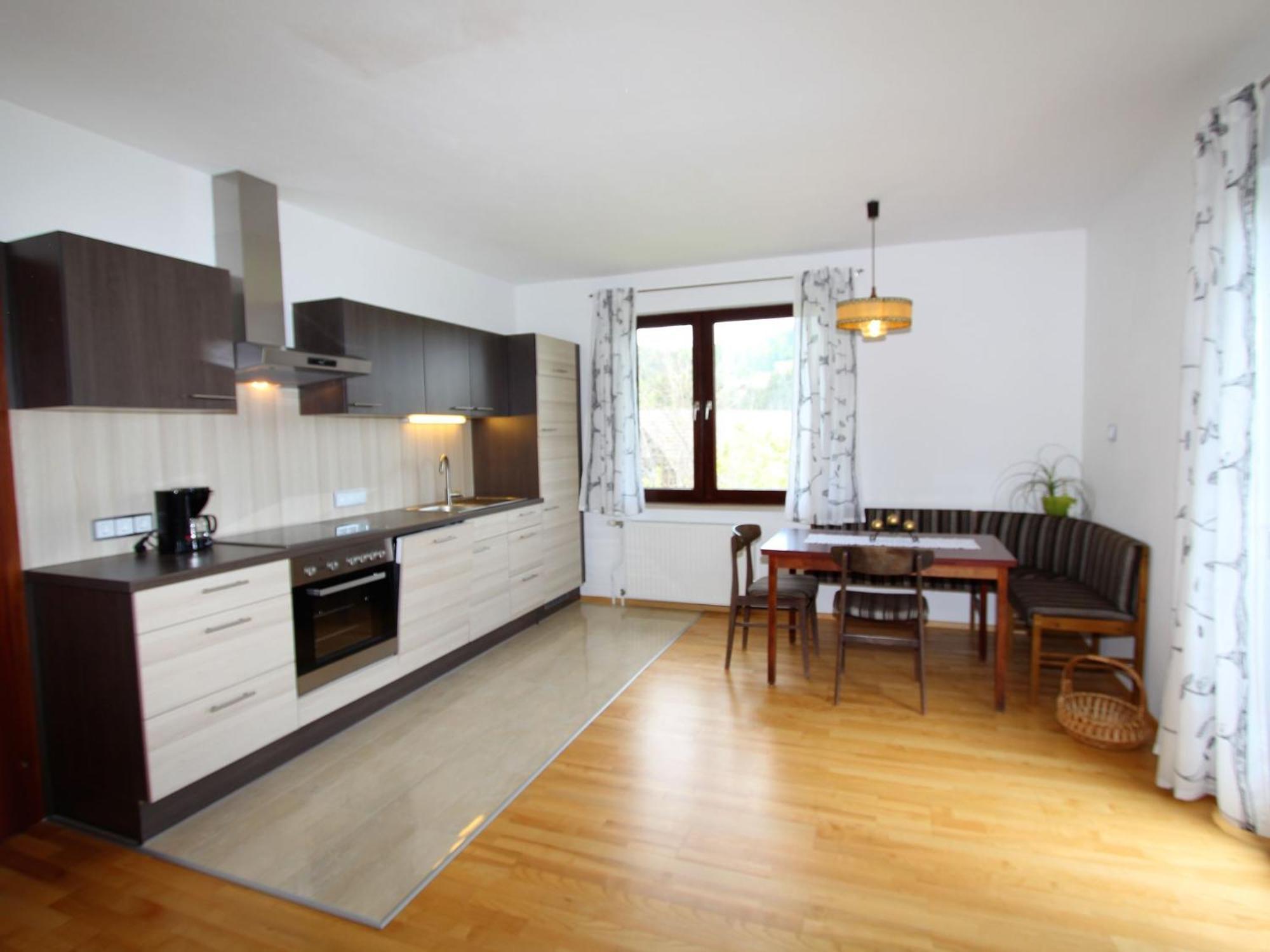 Apartment In Koettmannsdorf Near Bathing Lakes ภายนอก รูปภาพ