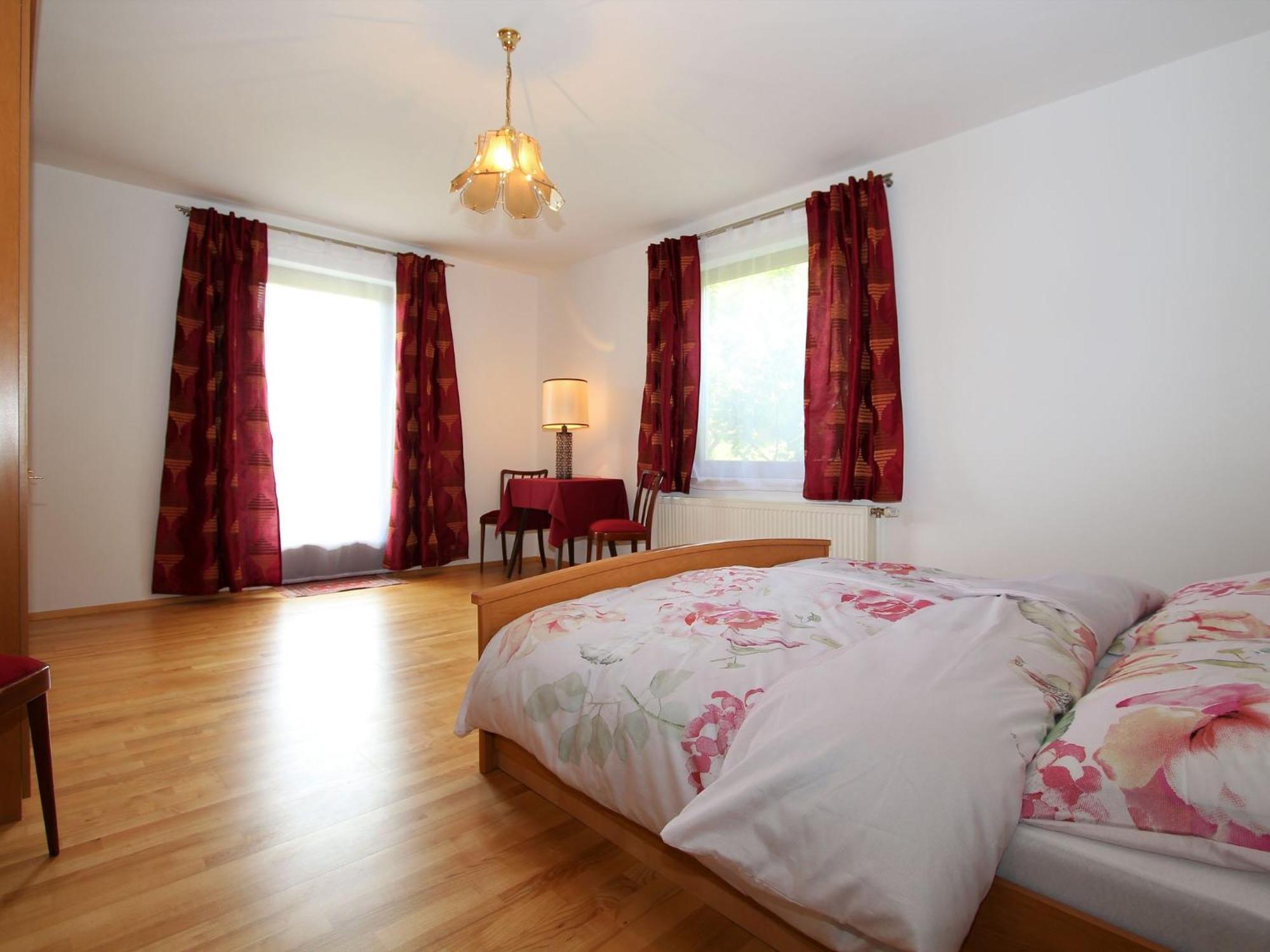 Apartment In Koettmannsdorf Near Bathing Lakes ภายนอก รูปภาพ