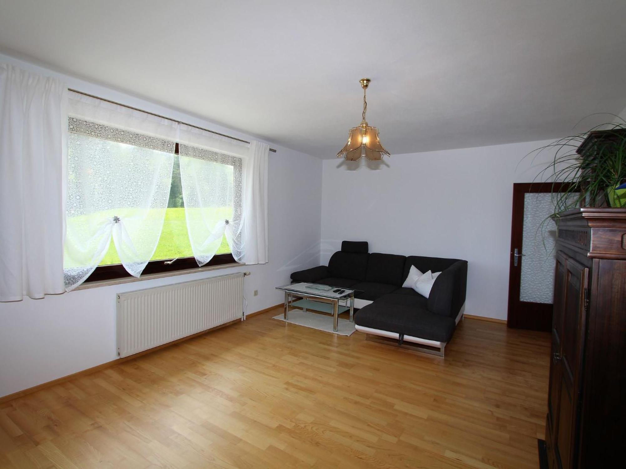 Apartment In Koettmannsdorf Near Bathing Lakes ภายนอก รูปภาพ