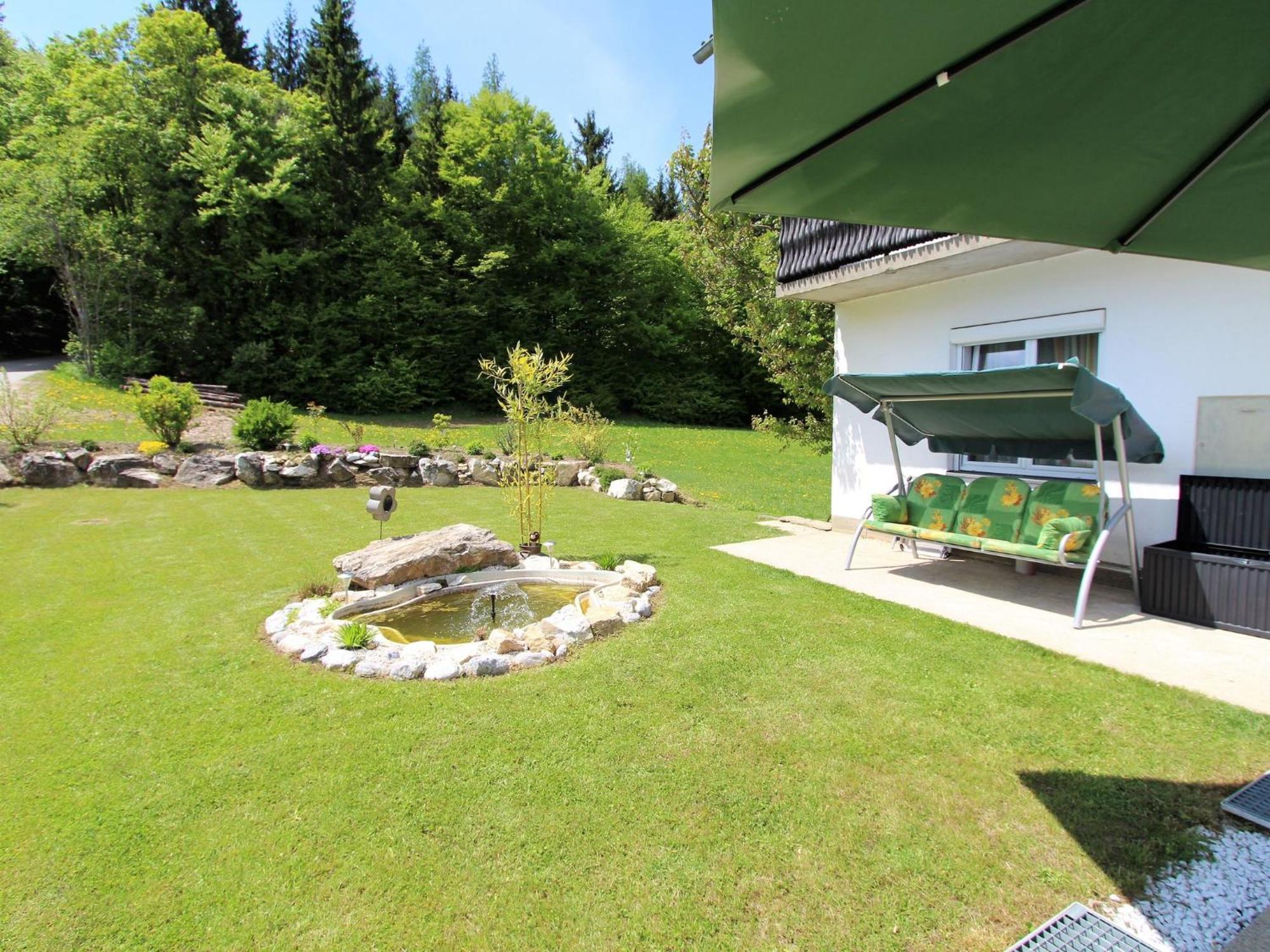 Apartment In Koettmannsdorf Near Bathing Lakes ภายนอก รูปภาพ