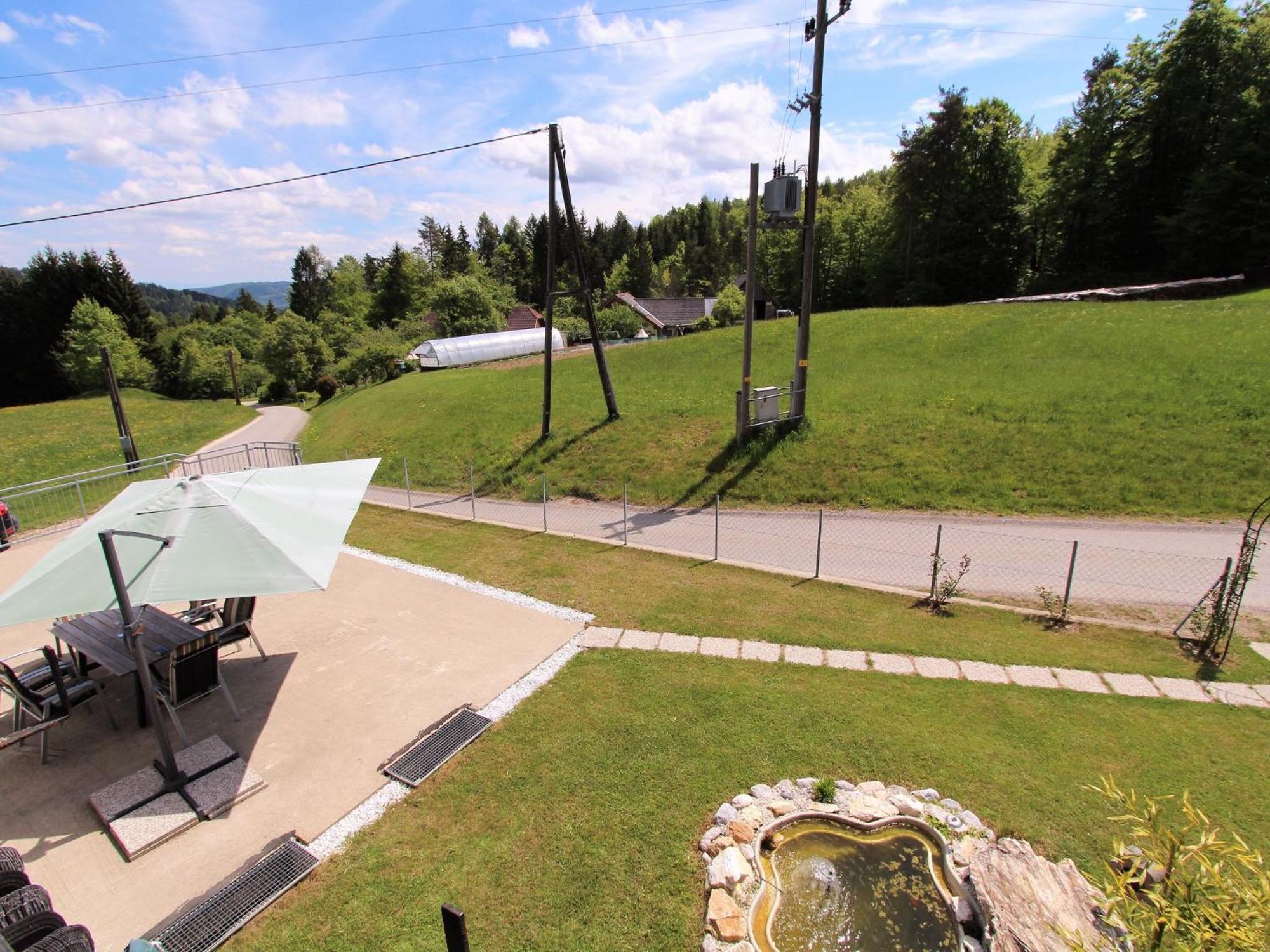 Apartment In Koettmannsdorf Near Bathing Lakes ภายนอก รูปภาพ