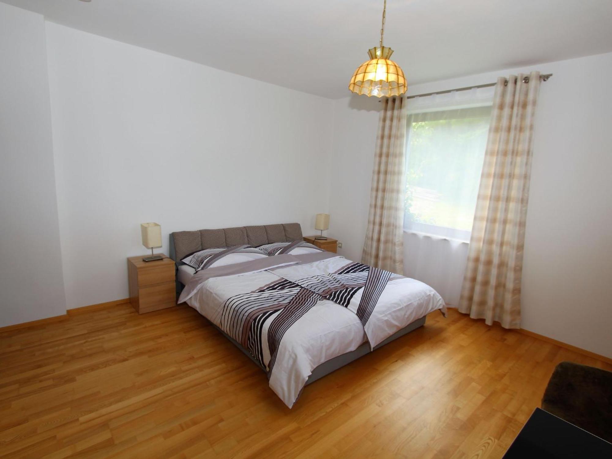 Apartment In Koettmannsdorf Near Bathing Lakes ภายนอก รูปภาพ